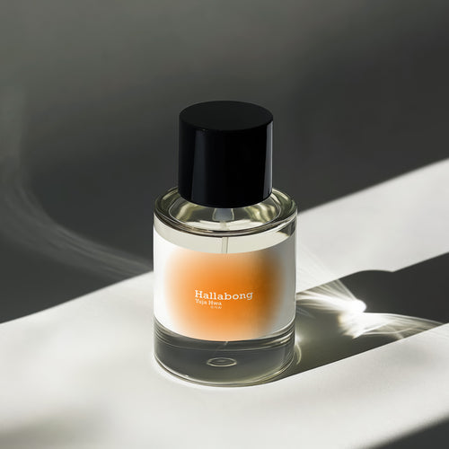 HALLABONG EDP
